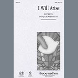 Howard Helvey 'I Will Arise!' SATB Choir