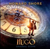 Howard Shore 'A Ghost In The Station' Piano Solo