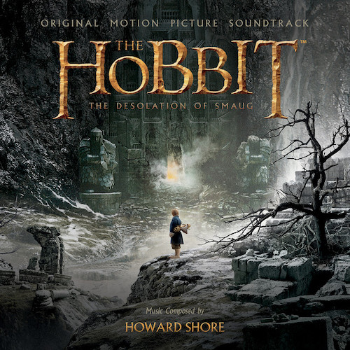 Easily Download Howard Shore Printable PDF piano music notes, guitar tabs for  Piano Solo. Transpose or transcribe this score in no time - Learn how to play song progression.