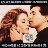 Howard Shore 'Prelude To A Kiss (Main Title)' Piano & Vocal
