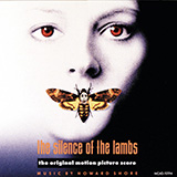 Howard Shore 'Silence Of The Lambs' Piano Solo