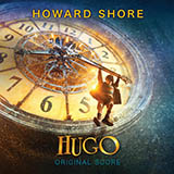 Howard Shore 'The Clocks (from Hugo)' Very Easy Piano