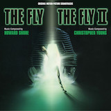 Howard Shore 'The Fly (Main Title)' Piano Solo