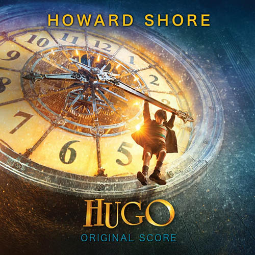 Easily Download Howard Shore Printable PDF piano music notes, guitar tabs for  Piano Chords/Lyrics. Transpose or transcribe this score in no time - Learn how to play song progression.