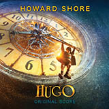 Howard Shore 'The Thief (from Hugo)' Piano Chords/Lyrics