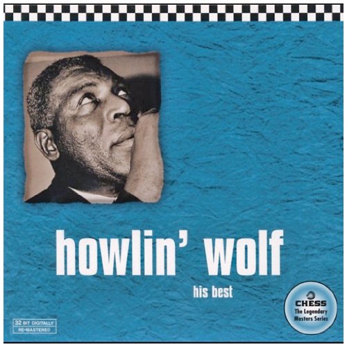 Easily Download Howlin' Wolf Printable PDF piano music notes, guitar tabs for  Piano Solo. Transpose or transcribe this score in no time - Learn how to play song progression.