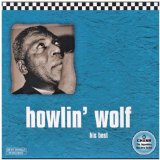 Howlin' Wolf 'Back Door Man' Piano Solo