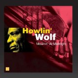 Howlin' Wolf 'Evil (Is Going On)' Piano & Vocal