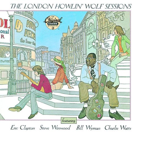 Easily Download Howlin' Wolf Printable PDF piano music notes, guitar tabs for  Piano, Vocal & Guitar Chords (Right-Hand Melody). Transpose or transcribe this score in no time - Learn how to play song progression.