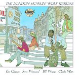 Howlin' Wolf 'I Ain't Superstitious' Piano, Vocal & Guitar Chords (Right-Hand Melody)