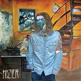 Hozier 'Sedated' Piano, Vocal & Guitar Chords