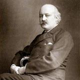 Hubert Parry 'Matthew From Shulbrede Tunes' Piano Solo