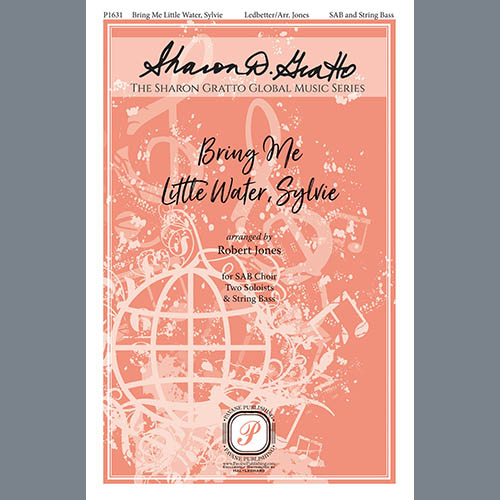 Easily Download Huddie Ledbetter Printable PDF piano music notes, guitar tabs for  SAB Choir. Transpose or transcribe this score in no time - Learn how to play song progression.
