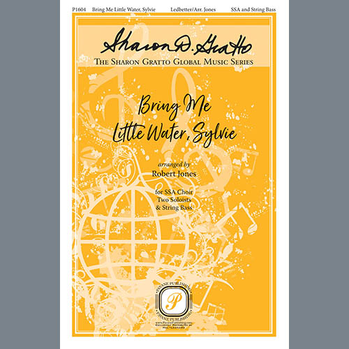 Easily Download Huddie Ledbetter Printable PDF piano music notes, guitar tabs for  SSA Choir. Transpose or transcribe this score in no time - Learn how to play song progression.