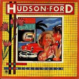 Hudson Ford 'Pick Up The Pieces' Piano, Vocal & Guitar Chords