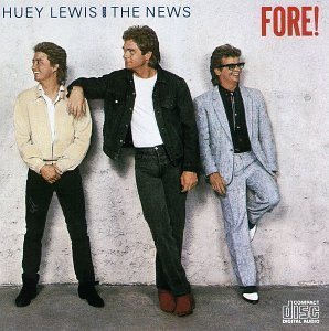 Easily Download Huey Lewis & The News Printable PDF piano music notes, guitar tabs for  Piano, Vocal & Guitar Chords (Right-Hand Melody). Transpose or transcribe this score in no time - Learn how to play song progression.