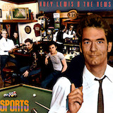 Huey Lewis & The News 'The Heart Of Rock And Roll' Harmonica