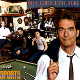 Huey Lewis 'Heart And Soul' Pro Vocal