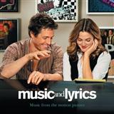 Hugh Grant & Haley Bennett 'Way Back Into Love (from the soundtrack to 'Music And Lyrics')' Piano, Vocal & Guitar Chords