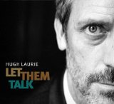 Hugh Laurie 'Buddy Bolden's Blues' Piano, Vocal & Guitar Chords