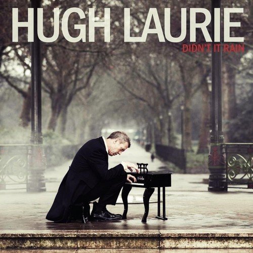 Easily Download Hugh Laurie Printable PDF piano music notes, guitar tabs for  Piano, Vocal & Guitar Chords. Transpose or transcribe this score in no time - Learn how to play song progression.