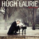Hugh Laurie 'Evenin'' Piano, Vocal & Guitar Chords