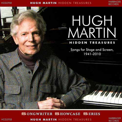 Easily Download Hugh Martin Printable PDF piano music notes, guitar tabs for  Real Book – Melody & Chords. Transpose or transcribe this score in no time - Learn how to play song progression.