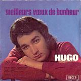 Hugo 'Meilleurs Voeux De Bonheur' Piano & Vocal