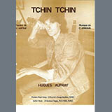 Hugues Aufray 'Tchin Tchin' Piano & Vocal