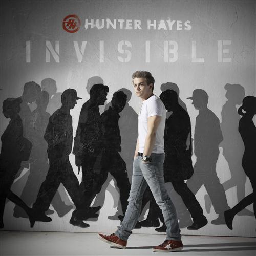 Easily Download Hunter Hayes Printable PDF piano music notes, guitar tabs for  Piano, Vocal & Guitar Chords (Right-Hand Melody). Transpose or transcribe this score in no time - Learn how to play song progression.
