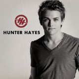Hunter Hayes 'Storm Warning' Piano, Vocal & Guitar Chords (Right-Hand Melody)