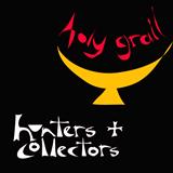 Hunters & Collectors 'Holy Grail' Lead Sheet / Fake Book