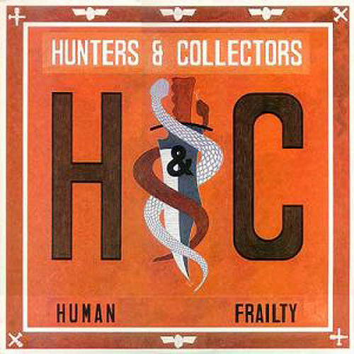Easily Download Hunters & Collectors Printable PDF piano music notes, guitar tabs for  Piano, Vocal & Guitar Chords (Right-Hand Melody). Transpose or transcribe this score in no time - Learn how to play song progression.