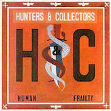 Hunters & Collectors 'Say Goodbye' Piano, Vocal & Guitar Chords (Right-Hand Melody)