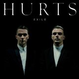 Hurts 'Somebody To Die For' Piano, Vocal & Guitar Chords