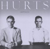 Hurts 'Sunday' Piano, Vocal & Guitar Chords