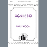 Hyun Kook 'Agnus Dei' SATB Choir