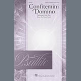 Hyun Kook 'Confitemini Domino' SSAA Choir