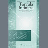 Hyun Kook 'Parvula Infinitas' SSAA Choir