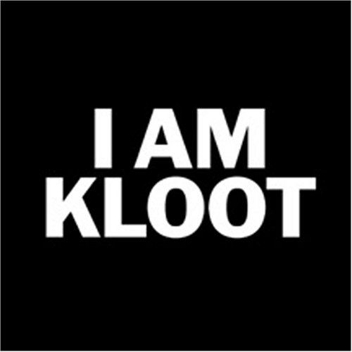 Easily Download I Am Kloot Printable PDF piano music notes, guitar tabs for  Guitar Chords/Lyrics. Transpose or transcribe this score in no time - Learn how to play song progression.