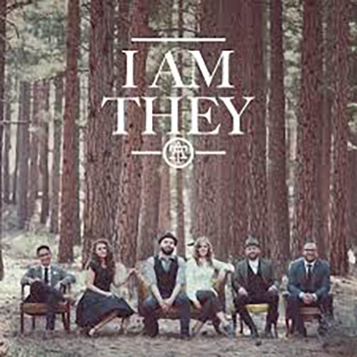 Easily Download I Am They Printable PDF piano music notes, guitar tabs for  Piano, Vocal & Guitar Chords (Right-Hand Melody). Transpose or transcribe this score in no time - Learn how to play song progression.