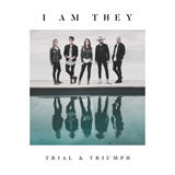 I Am They 'Scars' Piano, Vocal & Guitar Chords (Right-Hand Melody)