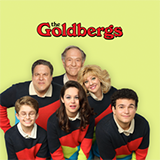 I Fight Dragons 'The Goldbergs Main Title' Piano, Vocal & Guitar Chords (Right-Hand Melody)