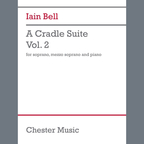 Easily Download Iain Bell Printable PDF piano music notes, guitar tabs for  Vocal Duet. Transpose or transcribe this score in no time - Learn how to play song progression.