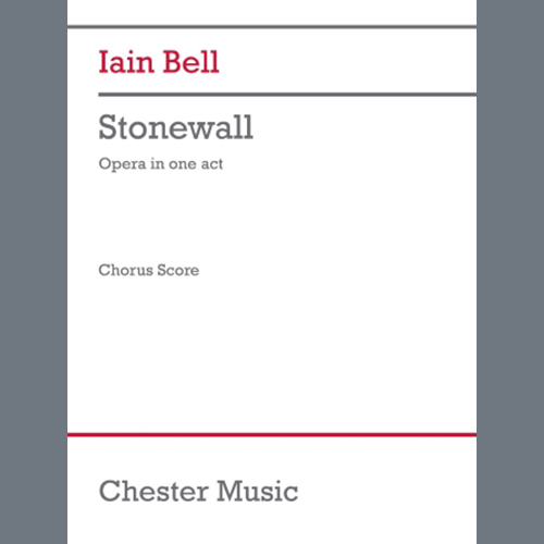 Easily Download Iain Bell Printable PDF piano music notes, guitar tabs for  Piano & Vocal. Transpose or transcribe this score in no time - Learn how to play song progression.