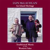 Iain Maclachlan 'The Dark Island' Piano Chords/Lyrics
