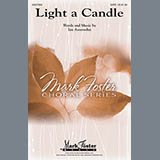 Ian Assersohn 'Light A Candle' SATB Choir