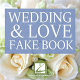 Ian Betteridge 'The Irish Wedding Song' Lead Sheet / Fake Book
