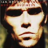 Ian Brown 'Can't See Me' Piano, Vocal & Guitar Chords