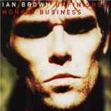 Ian Brown 'Corpses In Their Mouths' Piano, Vocal & Guitar Chords